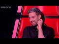 Jermain Jackman performs 'A House Is Not A Home' | The Voice UK - BBC