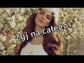 Download Lagu 4Music - Żyj na całego [NOWOŚĆ DISCO POLO 2025]