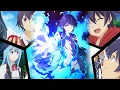 Download Lagu 「AMV」 Kenja no Mago - Finish Line