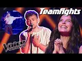 Benson Boone - To Love Someone (Sebastian Zappel) | Teamfights | The Voice Of Germany 2024