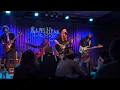 ZZ Ward - Move Like U Stole It @ Rams Head On Stage Annapolis MD 3/22/26