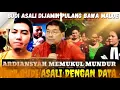 Download Lagu SERU PDT BUDI ASALI MENANTANG BANG ARDYANSAH