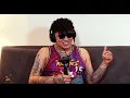 LOS MITOTES #20 / DAN SANCHEZ - ser Mazon, Corridos tumbados, Miama era tiradora, Fama y excesos