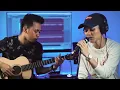 Download Lagu Jadi Aku Sebentar Saja - Cover Adlani Rambe