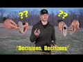 How Pick the Right Product To Fit Your Gun To Your Needs