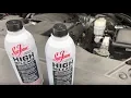 How do I use Sea Foam High Mileage in my car or truck