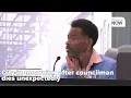 City of Flint mourning the loss of Councilman Quincy Murphy