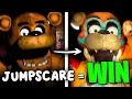 Lagu The FNAF Speedrun Where You Get Jumpscared in EVERY Game