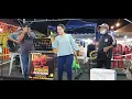 Download Lagu zapin usik-mengusik lagu lejen senario nurul \u0026 fazlan terus hiburkan orang d laman ir sungai besi