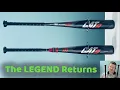 2021 Marucci CAT 9 CAT Connect Review