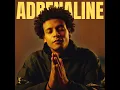 Adrenaline - Afro
