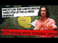 Download Lagu Orosz dróntámadás Lengyelországban | Kaiser Ferenc az atv-n | Buda Péter és a reflexív kontroll