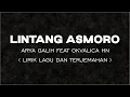 Download Lagu Arya Galih ft Okvalica HN - Lintang asmoro ( lirik dan artinya )