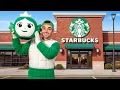 I Made Mascots For Stores That Don t Have One
