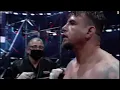 Jake Paul vs Ben Askren