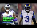 Week 17 Fantasy Mike Clay s best matchups and Waiver Wire adds Fantasy Focus Live