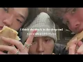 【和訳】JMIN - TREESH (feat.Sik-K, HAON)