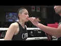 Tomomi "Konbura" Yamamoto vs RINA | 2024.1.14 #RISE175 [OFFICIAL]
