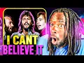 First Time Hearing Bee Gees - Too Much Heaven Reaction