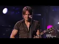 X Keith Urban John Mayer Gravity1
