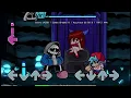 FNF': Dusttale Remastered - The Murderer (by Nathan S.)