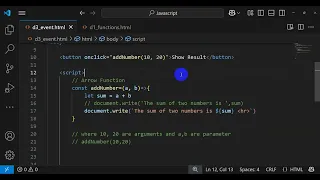 JavaScript onclick ondblclick Events DOM Explained with Examples Beginner-Friendly JS Tutorial