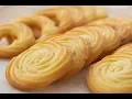 Download Homemade Butter Cookies | 부드러운 버터쿠키 만들기 | Butter Biscuits Recipe | 달쿡 Dalcook mp4 3gp mp3 videos - waplic