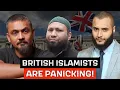 Download Lagu MUSLIMS CLAIM ISLAMOPHOBIA IS ON THE RISE
