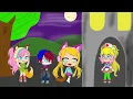 Gacha Life Speed Coloring Pages GLMM
