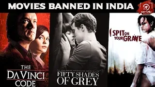 did you know why fifty shades of grey banned in india