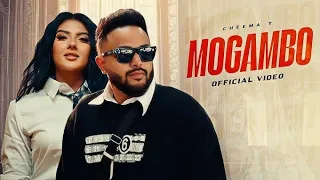 MOGAMBO Cheema Y New Punjabi Song 2025 latest Punjabi Song