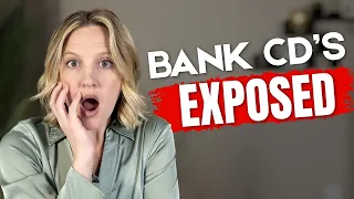 If you knew THIS you would STOP Renewing your Bank CD S Consider a MYGA