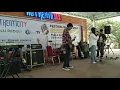 Download Lagu Lagu Tanah Bengkulu Dari Grup Band Peacmel