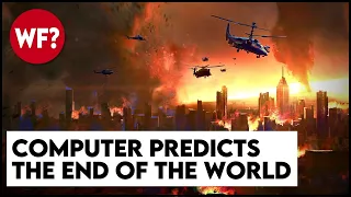 Download Computer Predicts the End of the World | But here's what they DON'T tell you MP3