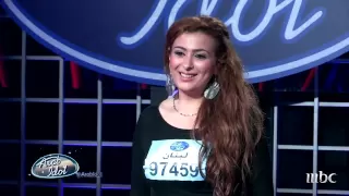             تجارب الاداء   فرح يوسف دندنها