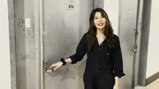 Maiko Kikuchi discusses Kojiki de Creation
