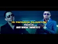 Te Pintaron Pajaritos - Yandar & Yostin feat. Andy Rivera  feat. Darko 0717