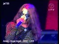 Download Lagu Amuk - Ingat Ingat - 2003 - LIVE