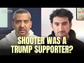 Download Lagu Why Trump \u0026 Vance Are Suddenly SILENT About This Church Shooting