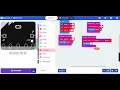 Calculator code microbit Muhamer Ujkani