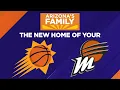 Arizona s Family is the new TV home for Phoenix Suns Mercury
