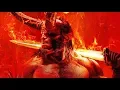 Lagu Hellboy Final scene - Hellboy On Fire