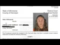 Former Assistant Anoka County Attorney charged for alleged role in sex trafficking operation