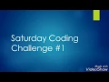 Classic Cookie Challenge