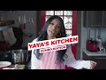 Ayanis Presents YaYa's Kitchen: How to Make Gumbo