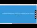 Premium WordPress Floating Menu WP Floating Menu Pro - Frontend Tour WordPress Tutoiral