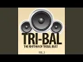 Inv (Tribe Mix)