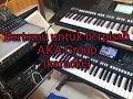 Download Lagu Bertemu untuk berpisah AKA Group (karaoke)