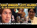 Lagu Suka senggol Lesti Kejora, Billar skakmat Aty Kodong dengan ini, auto ketar ketir - LESLAR