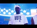 Earned Respect Jrue Holiday